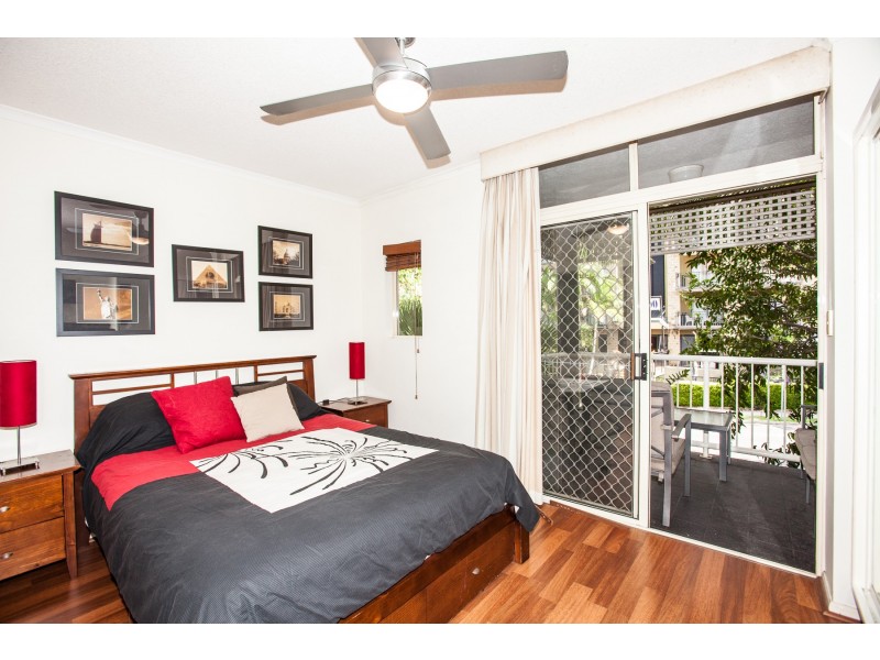 85 Deakin, Kangaroo Point QLD 4169