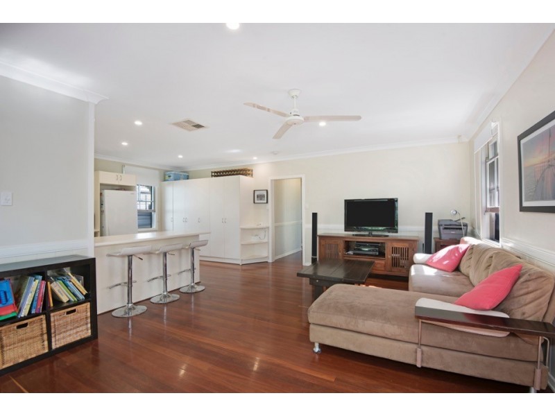 58 Sinclair Street, Kangaroo Point QLD 4169