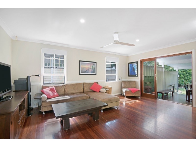 58 Sinclair Street, Kangaroo Point QLD 4169