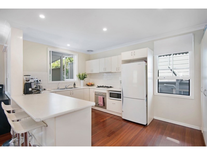 58 Sinclair Street, Kangaroo Point QLD 4169