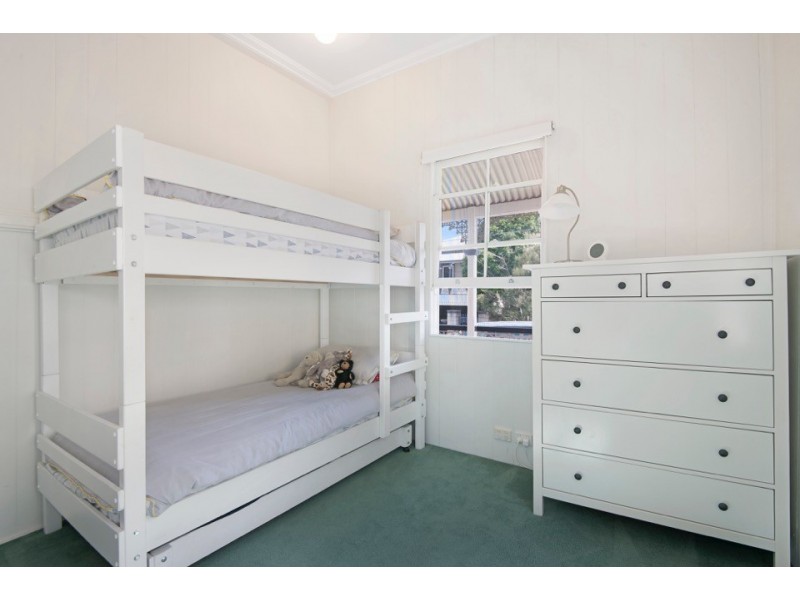 58 Sinclair Street, Kangaroo Point QLD 4169