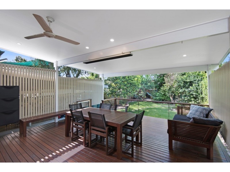 58 Sinclair Street, Kangaroo Point QLD 4169