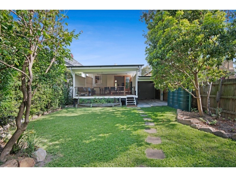 58 Sinclair Street, Kangaroo Point QLD 4169