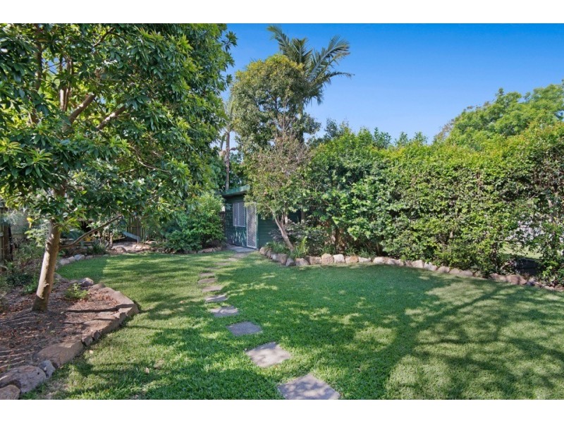 58 Sinclair Street, Kangaroo Point QLD 4169
