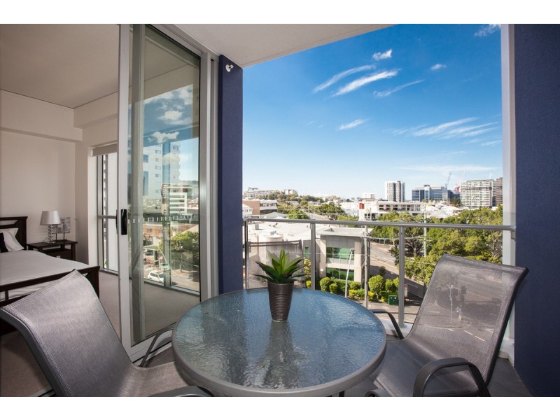 510 St Pauls Terrace, Bowen Hills QLD 4006