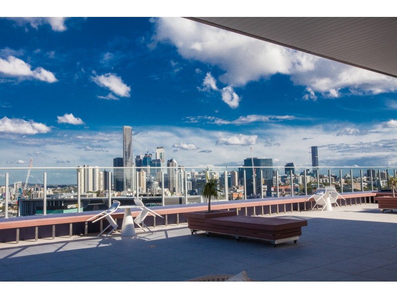 510 St Pauls Terrace, Bowen Hills QLD 4006