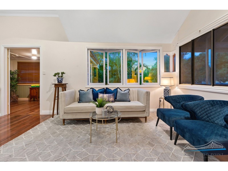 42 Joseph Street, Camp Hill QLD 4152