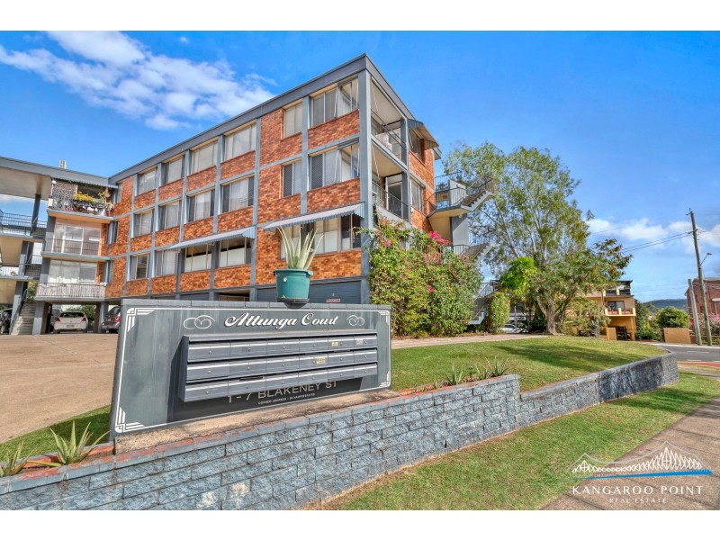 1 Blakeney Street, Highgate Hill QLD 4101