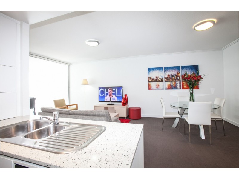 108 Albert Street, Brisbane City QLD 4000