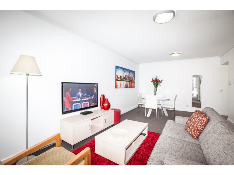 108 Albert Street, Brisbane City QLD 4000