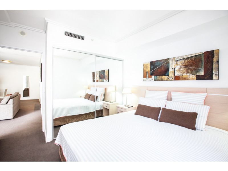 108 Albert Street, Brisbane City QLD 4000