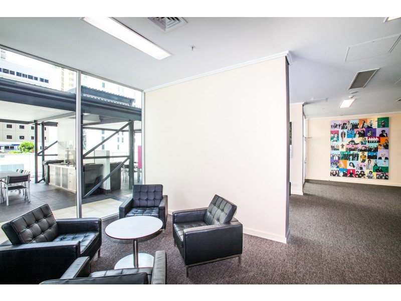 108 Albert Street, Brisbane City QLD 4000