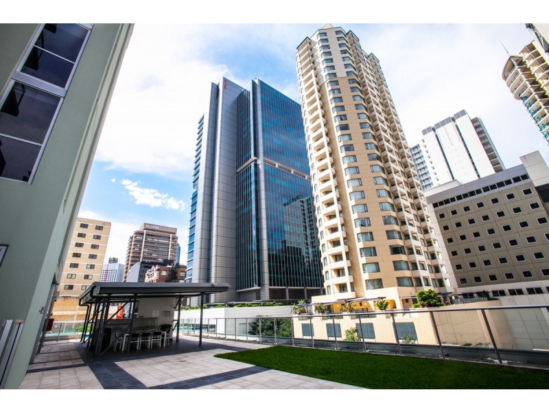 108 Albert Street, Brisbane City QLD 4000