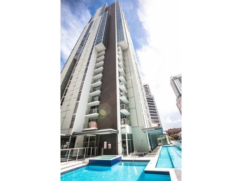 108 Albert Street, Brisbane City QLD 4000