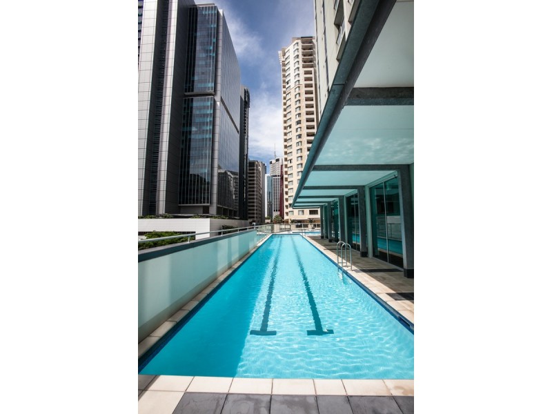 108 Albert Street, Brisbane City QLD 4000