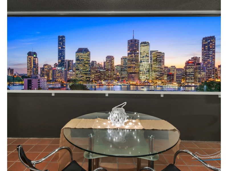 5115/55 Baildon Street, Kangaroo Point QLD 4169