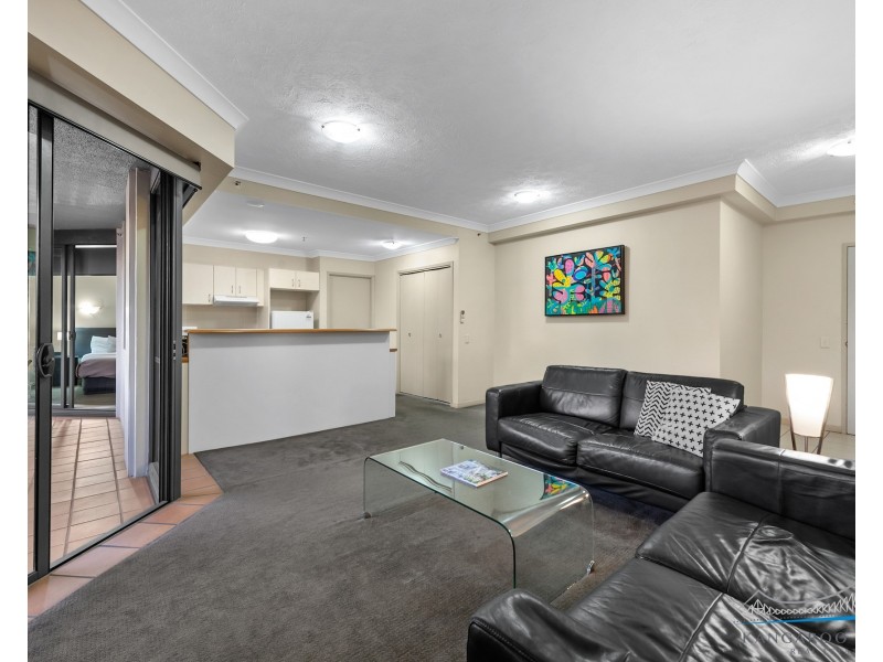 5115/55 Baildon Street, Kangaroo Point QLD 4169