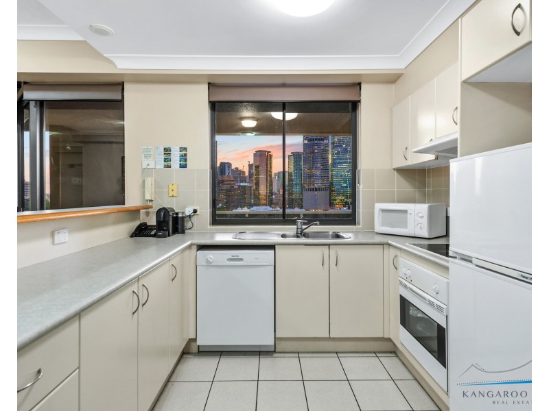 5115/55 Baildon Street, Kangaroo Point QLD 4169