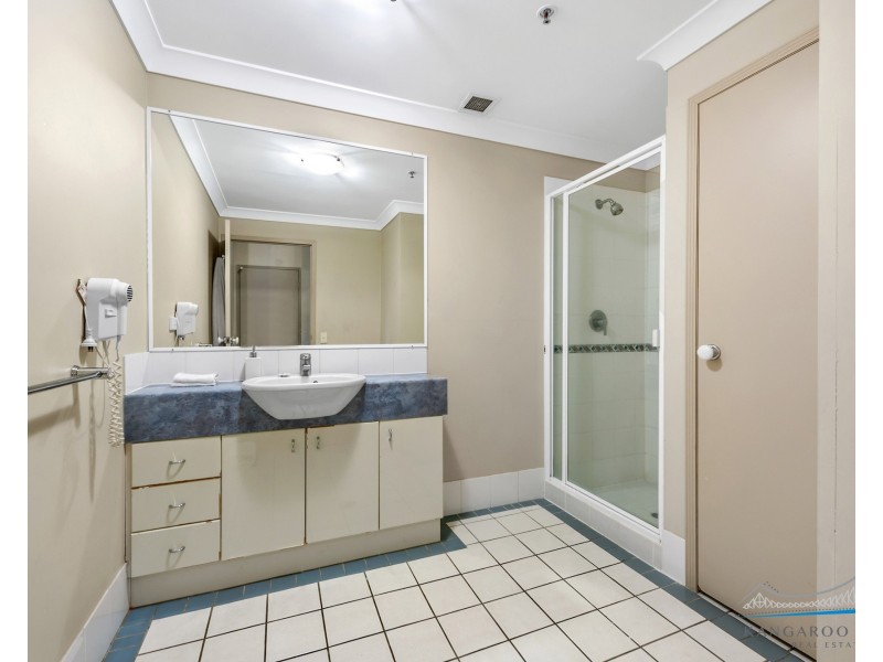 5115/55 Baildon Street, Kangaroo Point QLD 4169