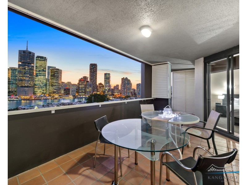 5115/55 Baildon Street, Kangaroo Point QLD 4169