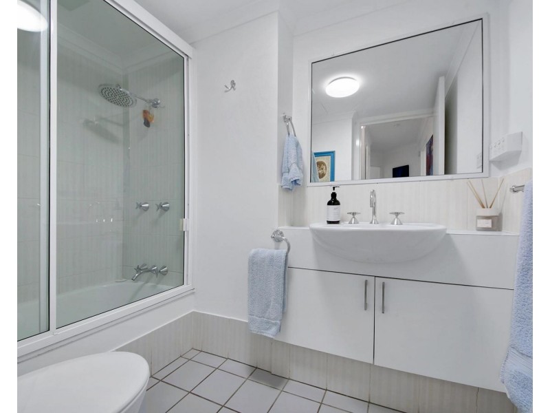 9/55 Thorn Street, Kangaroo Point QLD 4169