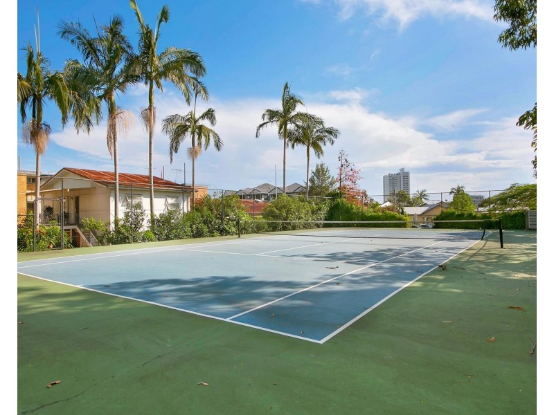9/55 Thorn Street, Kangaroo Point QLD 4169