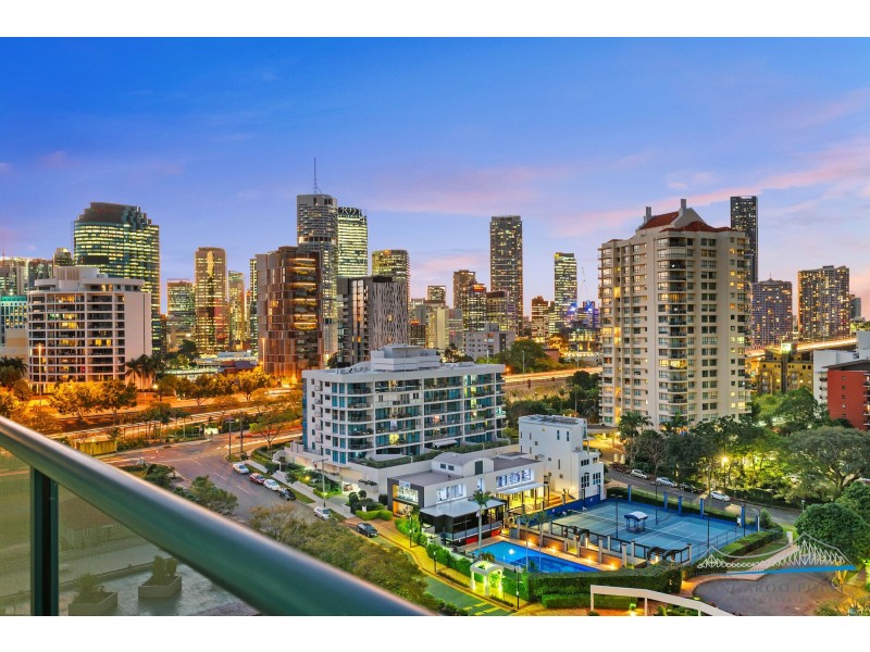 1110/44 Ferry Street, Kangaroo Point QLD 4169