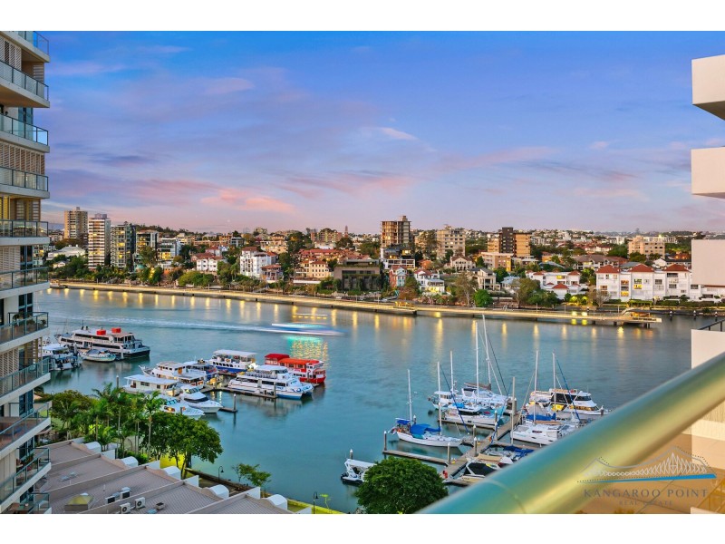 1110/44 Ferry Street, Kangaroo Point QLD 4169