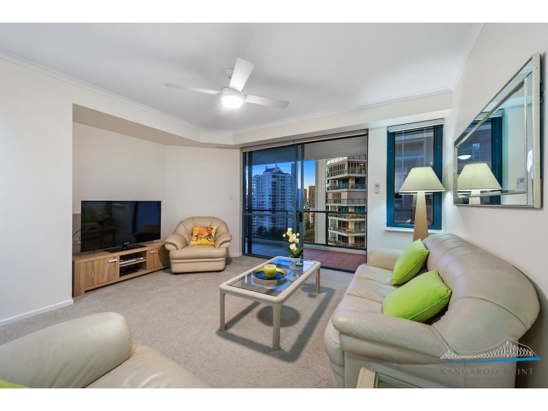 1110/44 Ferry Street, Kangaroo Point QLD 4169
