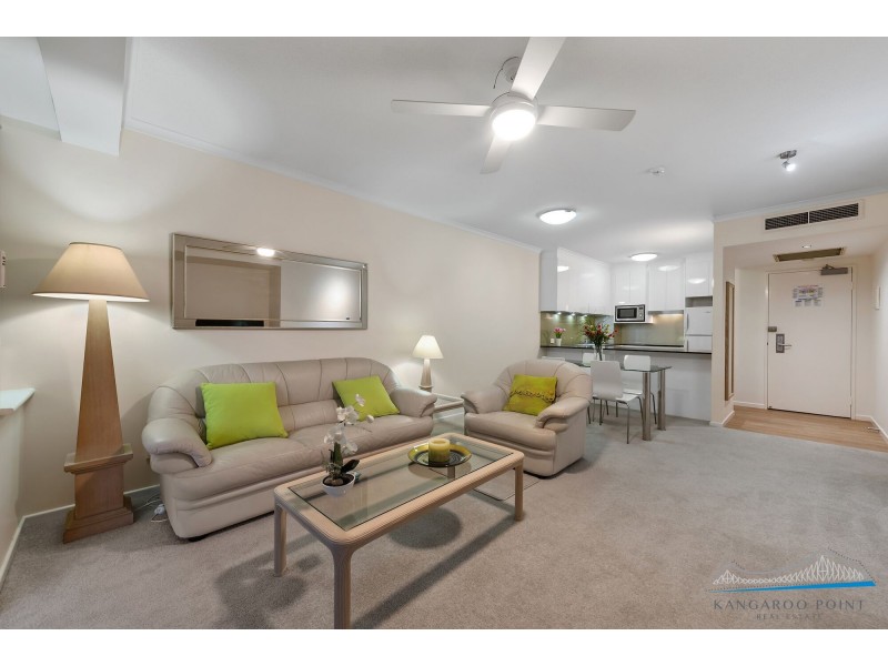 1110/44 Ferry Street, Kangaroo Point QLD 4169