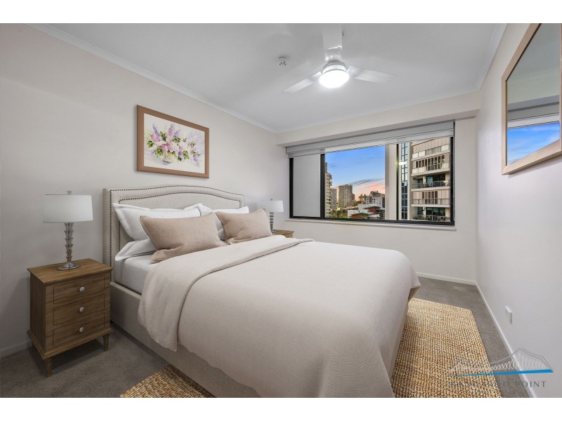 1110/44 Ferry Street, Kangaroo Point QLD 4169