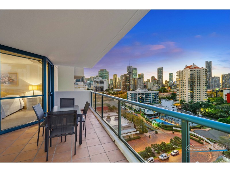 1110/44 Ferry Street, Kangaroo Point QLD 4169