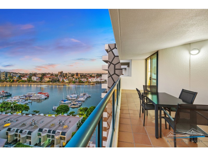 1110/44 Ferry Street, Kangaroo Point QLD 4169