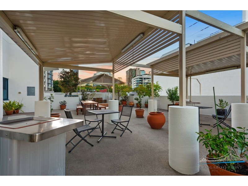 1110/44 Ferry Street, Kangaroo Point QLD 4169