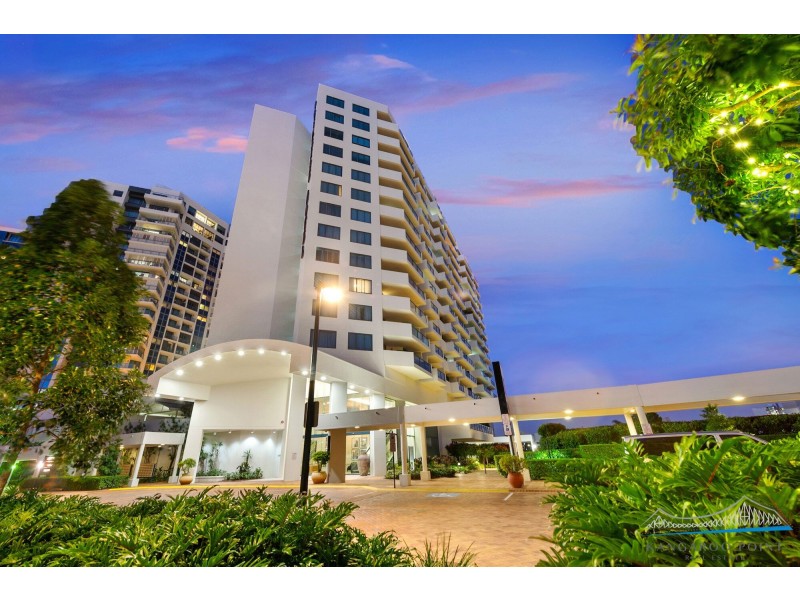 1110/44 Ferry Street, Kangaroo Point QLD 4169