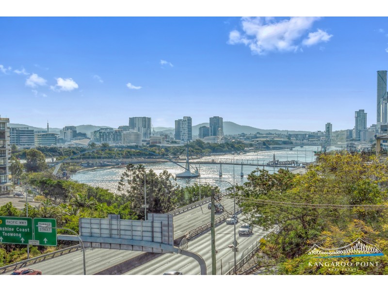 30 Ellis, Kangaroo Point QLD 4169