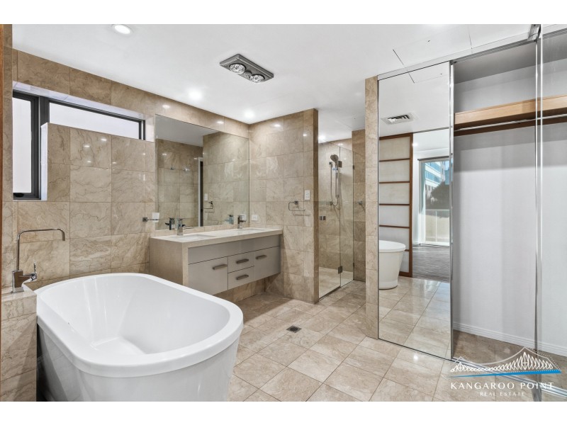 30 Ellis, Kangaroo Point QLD 4169