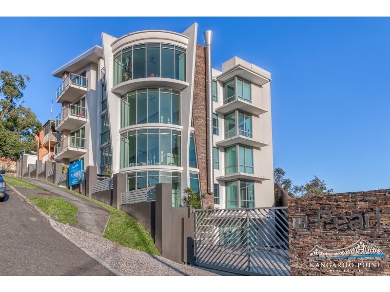 30 Ellis, Kangaroo Point QLD 4169