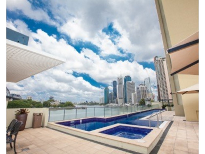 82 Boundary Street, Brisbane City QLD 4000