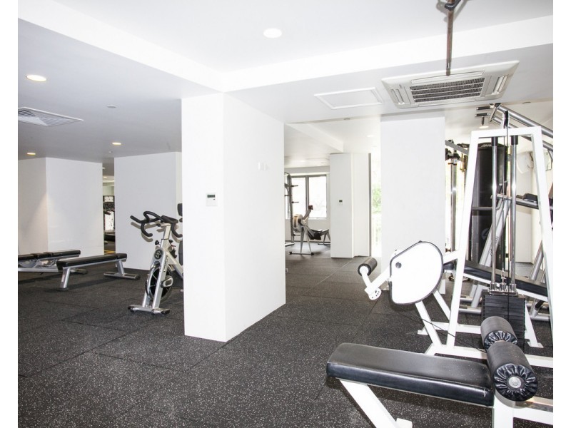 82 Boundary Street, Brisbane City QLD 4000