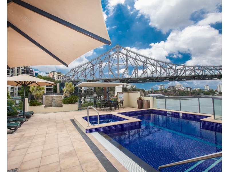 82 Boundary Street, Brisbane City QLD 4000