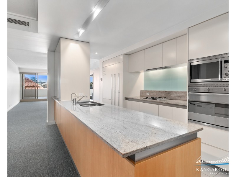 30 Hollins, New Farm QLD 4005