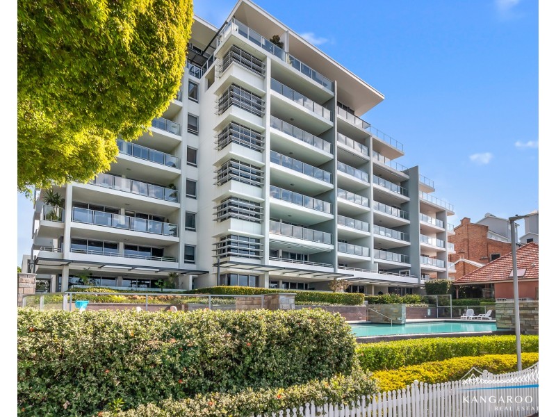 30 Hollins, New Farm QLD 4005