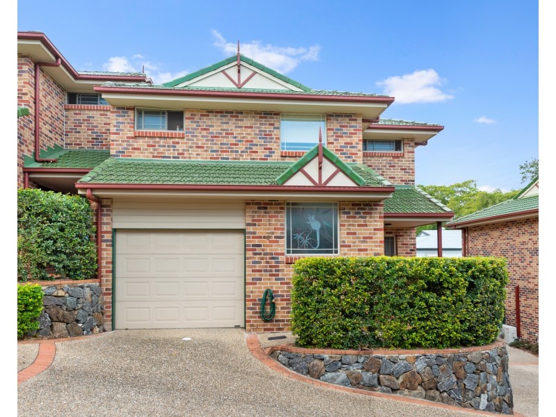 3/151 Lytton Road, East Brisbane QLD 4169