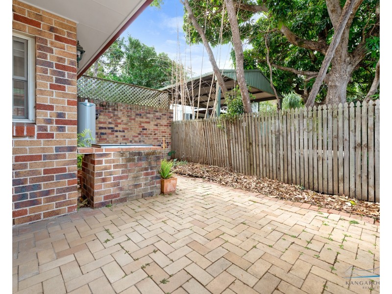 3/151 Lytton Road, East Brisbane QLD 4169