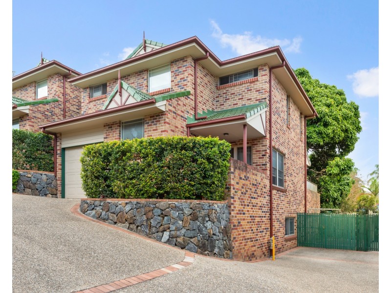 3/151 Lytton Road, East Brisbane QLD 4169