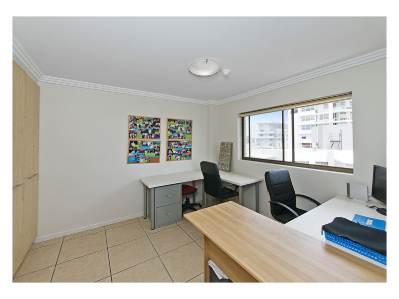 25/89 Thorn Street, Kangaroo Point QLD 4169