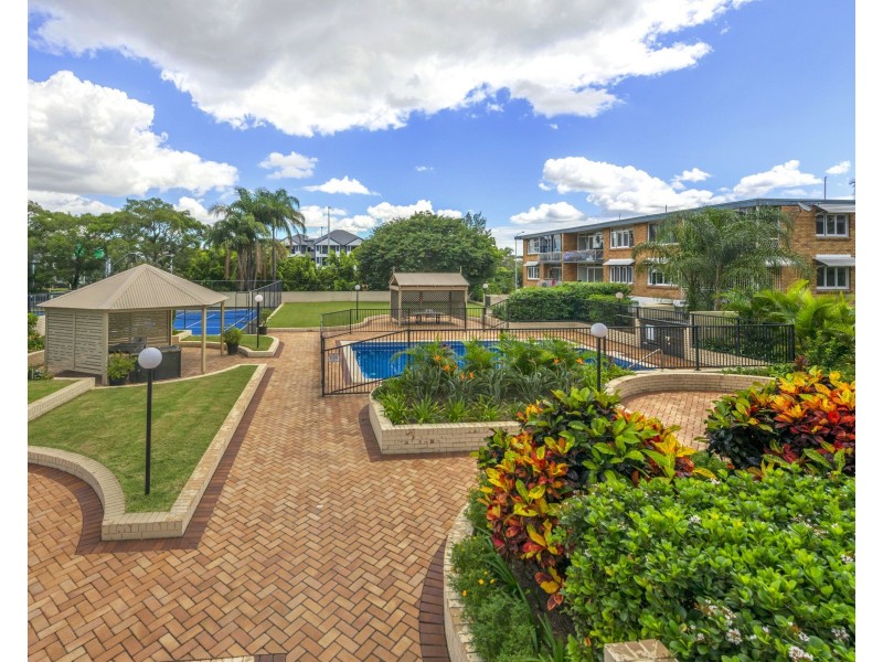 25/89 Thorn Street, Kangaroo Point QLD 4169