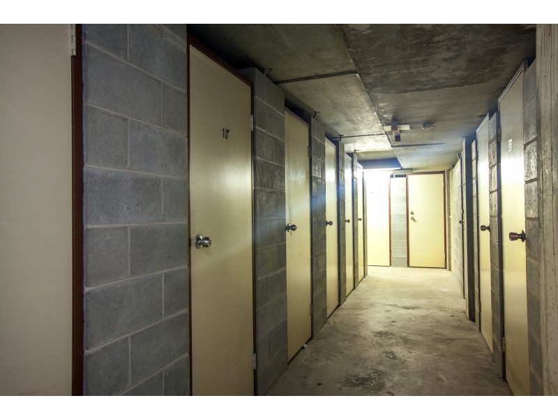 25/89 Thorn Street, Kangaroo Point QLD 4169