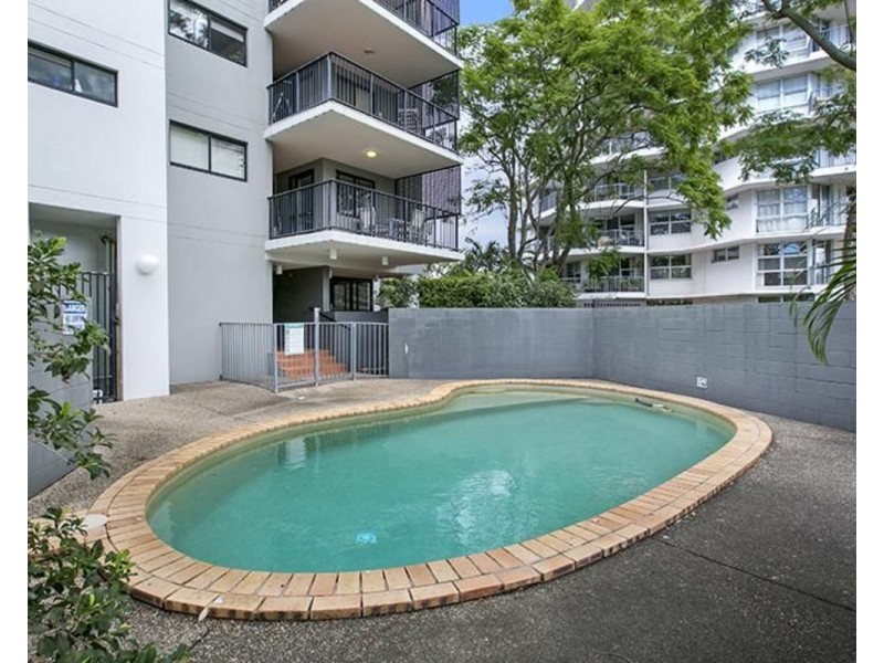 11a/75 Thorn Street, Kangaroo Point QLD 4169